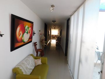 casa campestre en venta en turbaco. Cod V73767