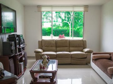 casa campestre en venta en turbaco. Cod V73767