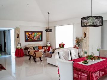 casa campestre en venta en turbaco. Cod V73767