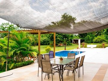 casa campestre en venta en turbaco. Cod V73767