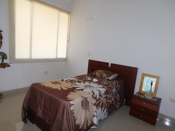 casa campestre en venta en turbaco. Cod V73767