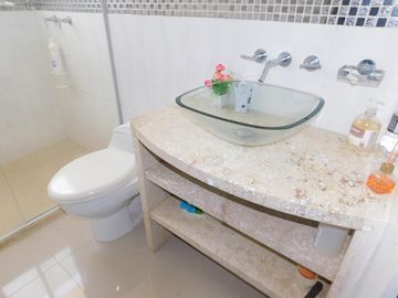 casa campestre en venta en turbaco. Cod V73767