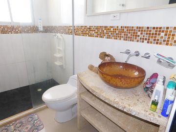 casa campestre en venta en turbaco. Cod V73767