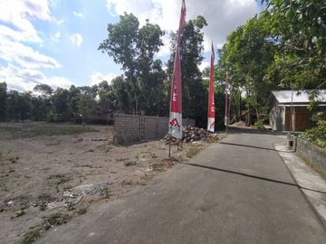 Rumah Model Scandinavia Terlaris Dekat Exit Tol Manisrenggo