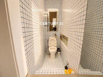 Rumah Modern Minimalis Bebas Banjir Lokasi Strategis Rn 18955