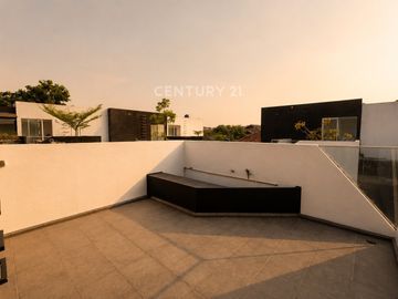 Rumah Modern Minimalis Bebas Banjir Lokasi Strategis Rn 18955