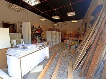 Oficina en Venta en Sargento Aldea / Metro Ñuble