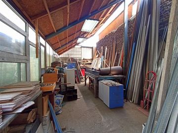 Oficina en Venta en Sargento Aldea / Metro Ñuble