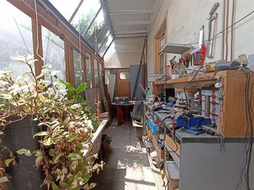 Oficina en Venta en Sargento Aldea / Metro Ñuble