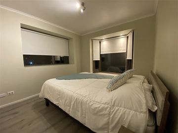 Departamento en venta de 1 dorm. en Pucón