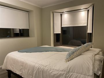 Departamento en venta de 1 dorm. en Pucón