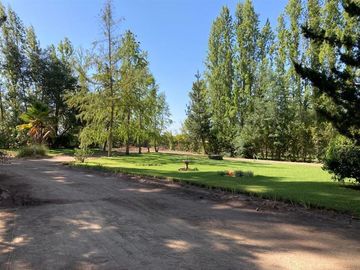 Parcela en venta en Las Cabras