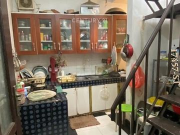 Dijual Rumah Posisi Kuldesek Di Sektor 9 Bintaro