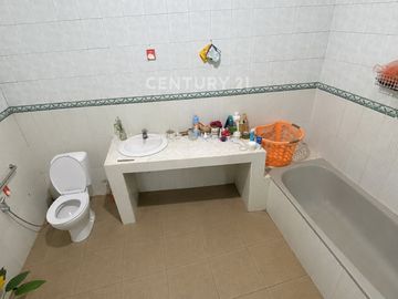 Dijual Rumah Posisi Kuldesek Di Sektor 9 Bintaro