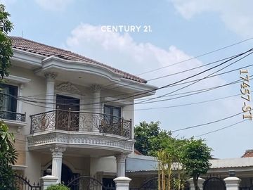 Dijual Rumah Posisi Kuldesek Di Sektor 9 Bintaro