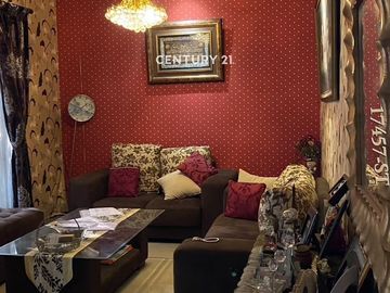 Dijual Rumah Posisi Kuldesek Di Sektor 9 Bintaro