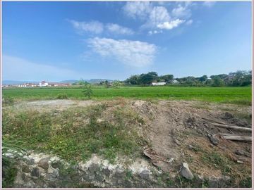 Monggo Tanah Murah Lokasi Bugisan