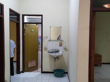 Rumah Griya Babatan Mukti STRATEGIS, LISTRIK 4500W