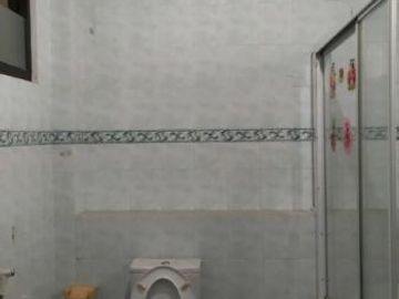 Rumah Griya Babatan Mukti STRATEGIS, LISTRIK 4500W