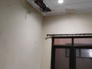 Rumah Griya Babatan Mukti STRATEGIS, LISTRIK 4500W
