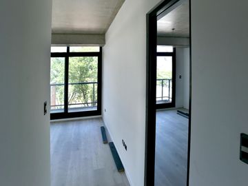 VENTA  2 AMB A ESTRENAR VILLA URQUIZA PISO ALTO