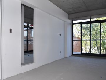 VENTA  2 AMB A ESTRENAR VILLA URQUIZA PISO ALTO