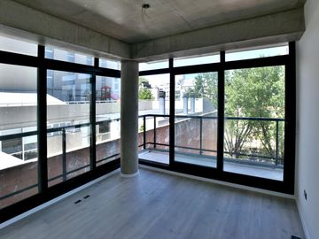 VENTA  2 AMB A ESTRENAR VILLA URQUIZA PISO ALTO
