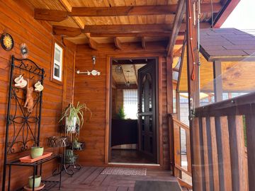 Casa en venta en San Antonio El Desmonte, Pachuca de Soto, Hidalgo