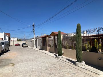 Casa en venta en San Antonio El Desmonte, Pachuca de Soto, Hidalgo