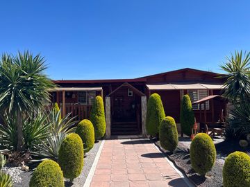 Casa en venta en San Antonio El Desmonte, Pachuca de Soto, Hidalgo