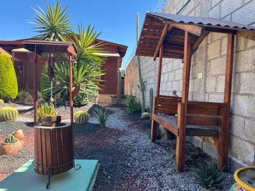 Casa en venta en San Antonio El Desmonte, Pachuca de Soto, Hidalgo