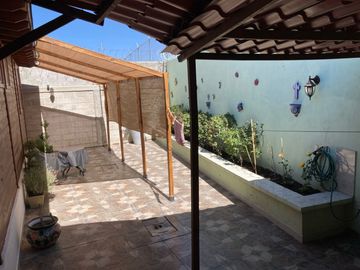 Casa en venta en San Antonio El Desmonte, Pachuca de Soto, Hidalgo
