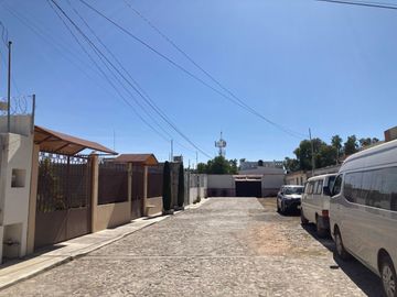 Casa en venta en San Antonio El Desmonte, Pachuca de Soto, Hidalgo