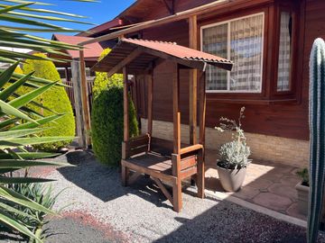 Casa en venta en San Antonio El Desmonte, Pachuca de Soto, Hidalgo