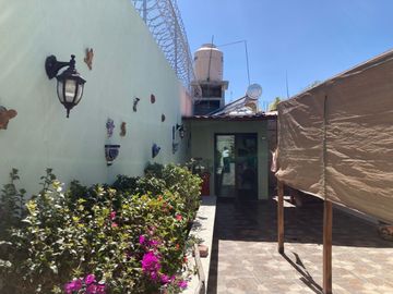 Casa en venta en San Antonio El Desmonte, Pachuca de Soto, Hidalgo