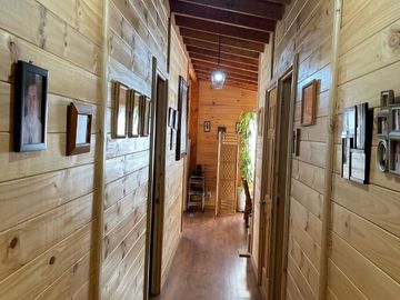 Casa en venta en San Antonio El Desmonte, Pachuca de Soto, Hidalgo