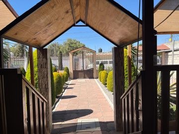 Casa en venta en San Antonio El Desmonte, Pachuca de Soto, Hidalgo