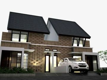 Rumah Murah Candirenggo Dekat Exit Tol Dan Pusat Pendidikan Singosari