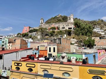 Casa en Venta Atlixco Centro Atlixco, Puebla