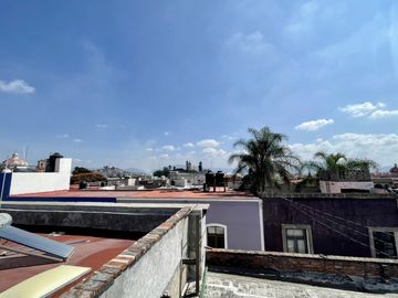 Casa en Venta Atlixco Centro Atlixco, Puebla