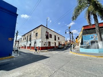 Casa en Venta Atlixco Centro Atlixco, Puebla