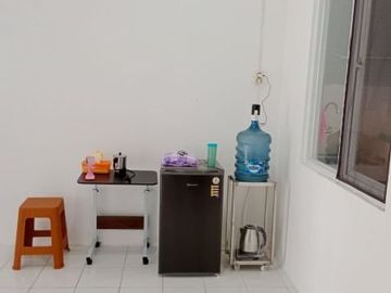 Rumah Cantik Harga Murah Siap Huni di Sentraland Paradise Parung Panjang Bogor