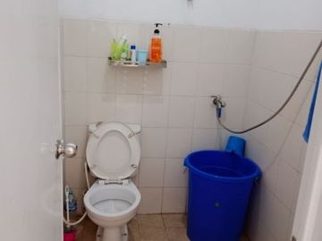 Rumah Cantik Harga Murah Siap Huni di Sentraland Paradise Parung Panjang Bogor