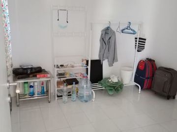Rumah Cantik Harga Murah Siap Huni di Sentraland Paradise Parung Panjang Bogor