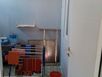 Rumah Cantik Harga Murah Siap Huni di Sentraland Paradise Parung Panjang Bogor