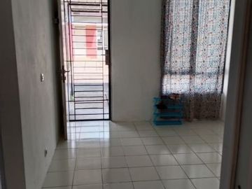 Rumah Cantik Harga Murah Siap Huni di Sentraland Paradise Parung Panjang Bogor