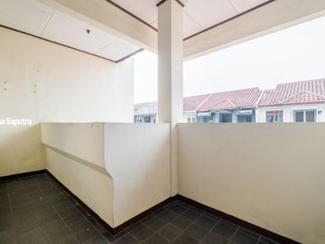 Disewakan Perumahan Daan Mogot Baru Cluster Taman Kintamani