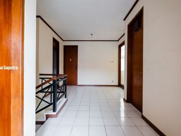 Disewakan Perumahan Daan Mogot Baru Cluster Taman Kintamani