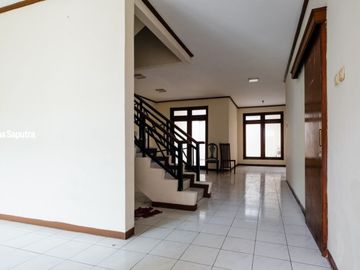 Disewakan Perumahan Daan Mogot Baru Cluster Taman Kintamani
