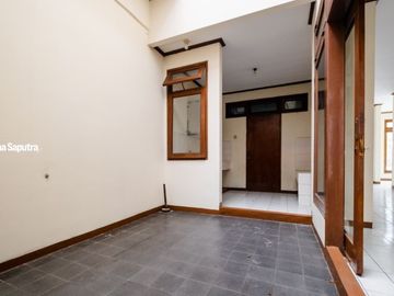 Disewakan Perumahan Daan Mogot Baru Cluster Taman Kintamani